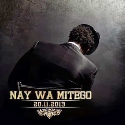 nay wa mitego nakula ujana